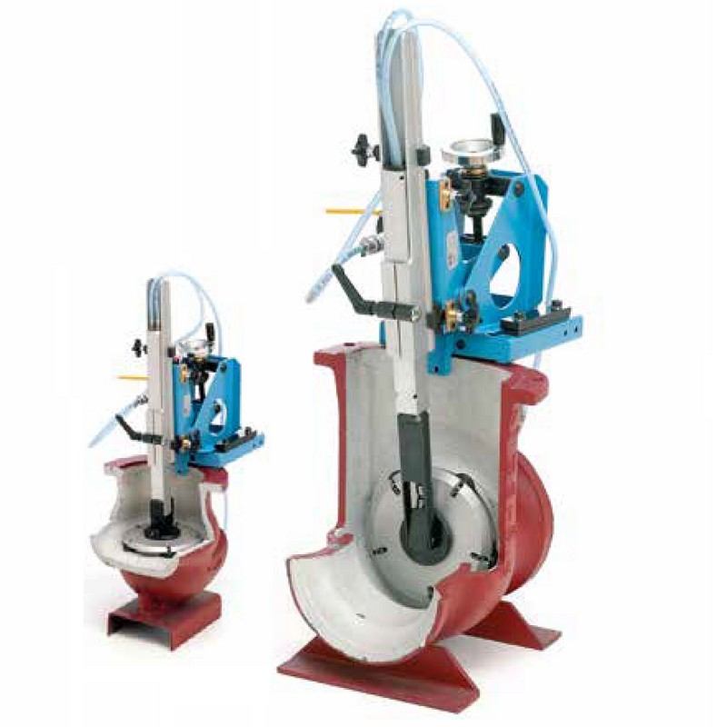 Prenosni stroji LarsLap