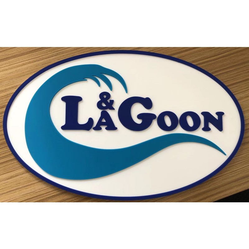 LAGOON logotip