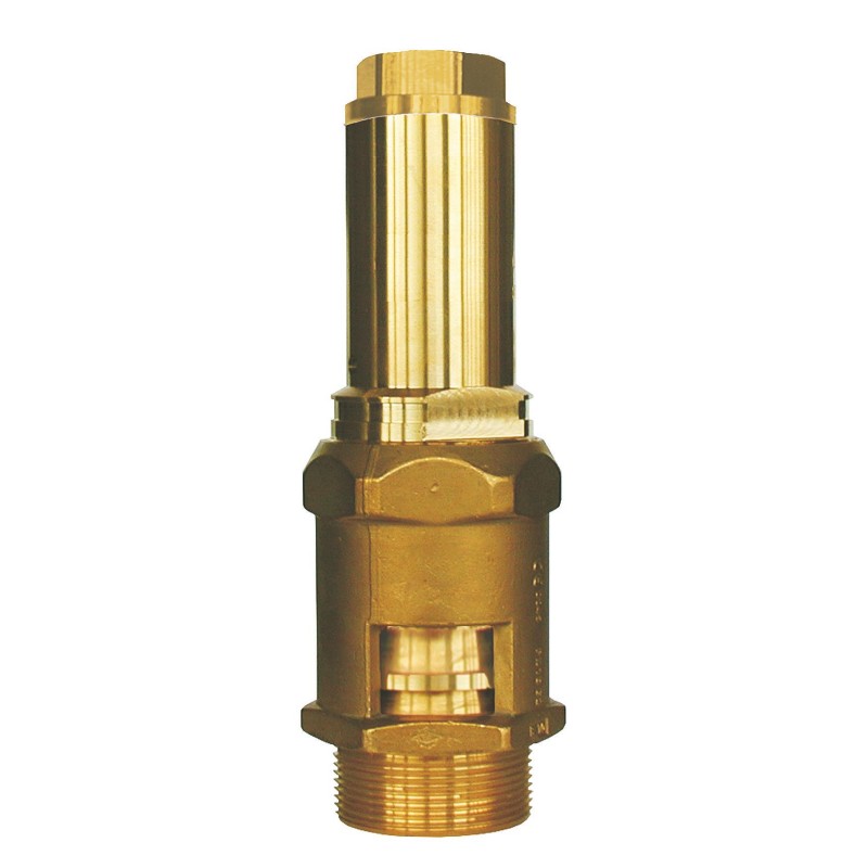 Varnostni ventil tip 06216-17